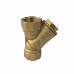 Фильтр грубой очистки воды 3/4 KOER KR.F01 KR0106 Фильтр грубой очистки воды 3/4 KOER KR.F01 KR0106