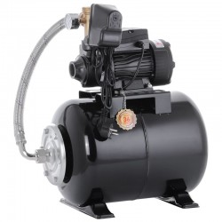 Насосная станция KOER AUTO QB-60 24L KP2653