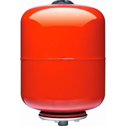 Расширительный бак вертикальный для систем отопления 8л KOER BV8 KB0006 Расширительный бак вертикальный для систем отопления 8л KOER BV8 KB0006
