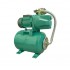 Насосная станция Shimge JET 1100A 1.1 кВт с баком 24 л 1036245