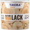 Лак акриловый TRIORA 0.75 л