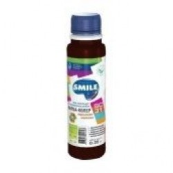 Пигмент для краски Smile SC-31 Винно-красный 0,35 кг