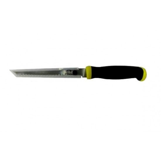 Ножовка для гипсокартонных плит 150 мм Сталь 40701