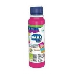 Пигмент для краски Smile SC-31 Розовый 0,35 кг