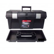 Ящик для инструмента 415х226х200 мм Haisser Staff Basic Alu 90012