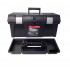 Ящик для инструмента 415х226х200 мм Haisser Staff Basic Alu 90012
