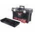 Ящик для инструмента 525х256х325 мм Haisser Stuff Module System Semi Profi Alu 90017
