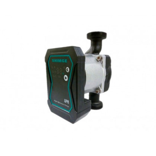 Насос циркуляционный Shimge APM 25-6-180 25/6 м 180 мм Насос циркуляционный Shimge APM 25-6-180 25/6 м 180 мм