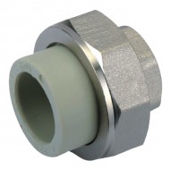 Сгон-американка PPR 25х3/4 РВ Rozma 1003328