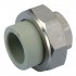 Сгон-американка PPR 25х3/4 РВ Rozma 1003328
