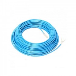Кабель нагревательный двужильный Nexans TXLP/2R 1250/17 Теплый пол