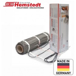 Мат Hemstedt DH 3.0 м2 450W 36 м Теплый пол
