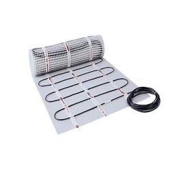 Мат Hemstedt DH 3.5 м2 525W 42 м Теплый пол Мат Hemstedt DH 3.5 м2 525W 42 м Теплый пол