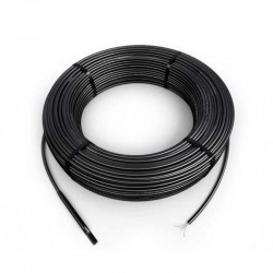 Тонкий кабель Hemstedt DR 300W Теплый пол
