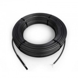 Тонкий кабель Hemstedt DR 1500W Теплый пол