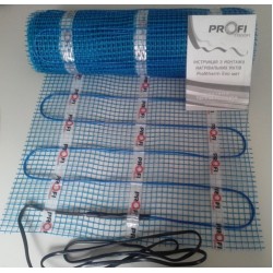 Нагревательный мат PROFI THERM 150/12.0 м.кв Нагревательный мат PROFI THERM 150/12.0 м.кв