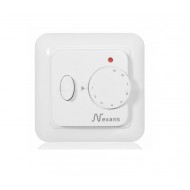 Терморегулятор NEXANS N-COMFORT TR с двумя датчиками