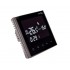Терморегулятор Profitherm Wi-Fi Black 2 датчика (пол, воздух)