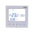 Терморегулятор Profitherm Wi-Fi White 2 датчика (пол, воздух)