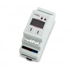 Контролер температуры ProfiTherm К-1 (-40 +85) Контролер температуры ProfiTherm К-1 (-40 +85)