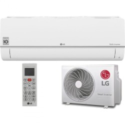 Кондиционер LG Standard Plus PC09SQ Кондиционер LG Standard Plus PC09SQ
