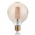 LED лампа Velmax V-Filament Amber-G95 8W E27 4100 K 800 Lm 21-46-22