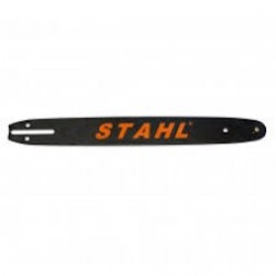 Шина для электропилы 40 см 57 звеньев шаг 3/8 Stahl Electric 725139