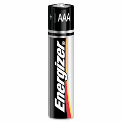 Батарейка Energizer AAA Alkaline Power