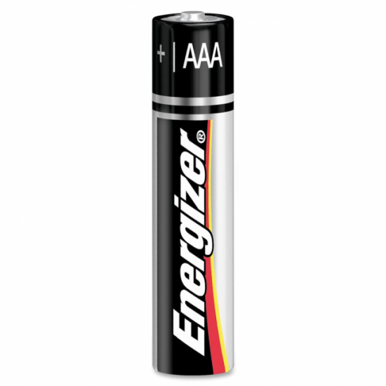 Батарейка Energizer AAA Alkaline Power