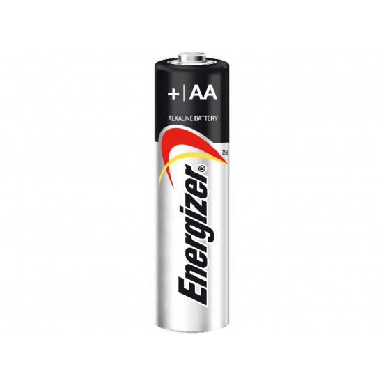Батарейка Energizer AA Alkaline Power
