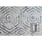 Виниловые на флизелиновой основе обои Ugepa (Франция) L60618 Odyssee 0.53х10.05м