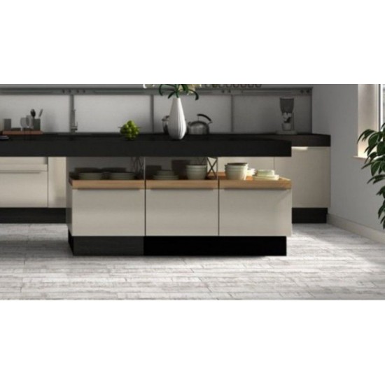 Ламинат 33 класс Classen Rancho 4V Дуб Небраска 42947