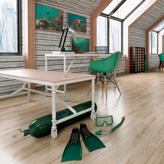 Ламинат 32 класс Kronopol Parfe Floor Дуб Аскания 3296