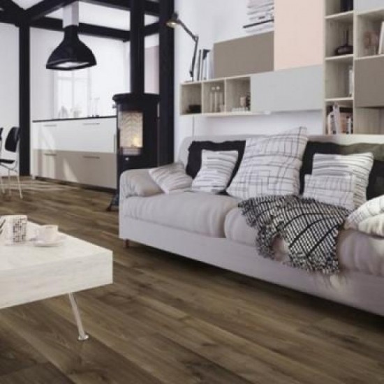 Ламинат 32 класс Kronopol Parfe Floor Дуб Классический 3918