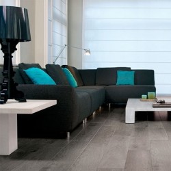 Ламинат 32 класс Grandeco Charme 4V Crush Brown Natural B4212 Ламинат 32 класс Grandeco Charme 4V Crush Brown Natural B4212