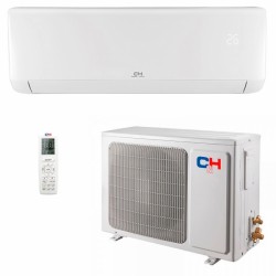 Кондиционер Cooper Hunter CH-S30XN7 Кондиционер Cooper Hunter CH-S30XN7