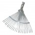 Грабли веерные 22 прута Intertool FT-3005