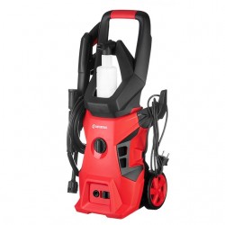 Мойка высокого давления 1600 Вт 90-130 бар Intertool DT-1515