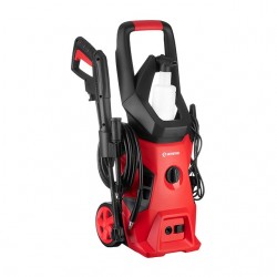 Мойка высокого давления 1600 Вт 90-130 бар Intertool DT-1515 Мойка высокого давления 1600 Вт 90-130 бар Intertool DT-1515