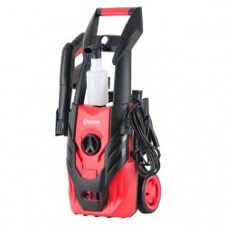 Мойка высокого давления 1400 Вт 80-110 бар Intertool DT-1503