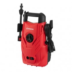 Мойка высокого давления 1200 Вт 70-100 бар Intertool DT-1502