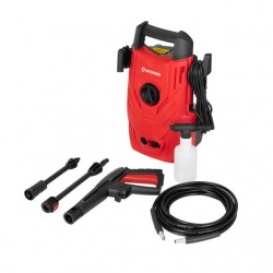Мойка высокого давления 1200 Вт 70-100 бар Intertool DT-1502 Мойка высокого давления 1200 Вт 70-100 бар Intertool DT-1502