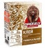 Клей для обоев бумажных и виниловых универсальный Grizzly