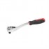 Рукоятка с храповым механизмом 1/2 72 зуба Cr-V STORM Intertool ET-8003