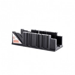 Стусло пластиковое 250х65х60 Intertool HT-0724
