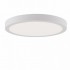 Светодиодный светильник накладной белый круглый SMD LED 28Вт 6000K Horoz 016-025-00281 Caroline-28
