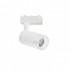 Светодиодный светильник трековый 15W 4200К белый COB LED Horoz Monaco-15 White 018-019-0015