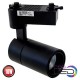 Светодиодный светильник трековый 10W 4200К черный COB LED Horoz Atlanta-10 018-025-0010 Светодиодный светильник трековый 10W 4200К черный COB LED Horoz Atlanta-10 018-025-0010