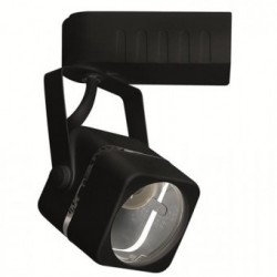 Cветильник трековый MR16 GU10 Horoz Horoz Electric Rabat квадратны черный115-002-0001-020