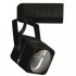 Cветильник трековый MR16 GU10 Horoz Horoz Electric Rabat квадратны черный115-002-0001-020
